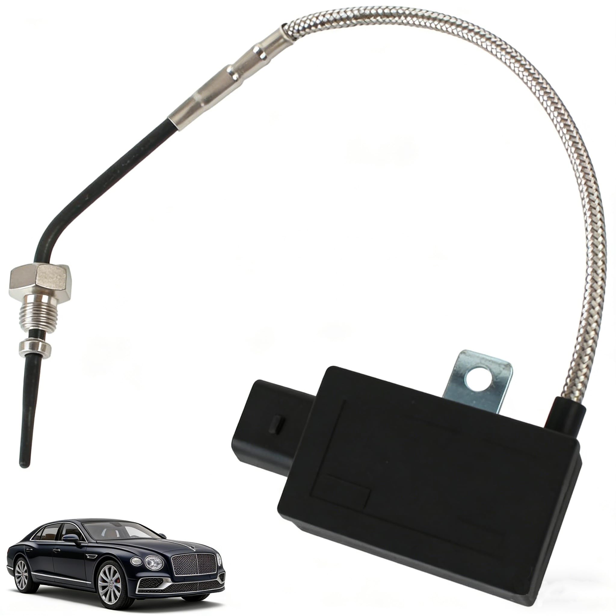 Amazon.com: PANGOLIN 07C919529K Exhaust Temperature Sensor for